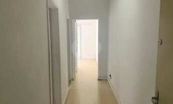 Imagem 2: Apartamento com 1 dormitório com sacada para venda ou locação no Itaim Bibi