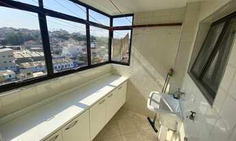 Imagem 5: Apartamento para venda possui 68 metros quadrados com 2 quartos em Jardim Stella - Santo A