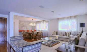 Imagem 6: Apartamento à venda com 270m², 3 quartos e 5 vagas em Perdizes