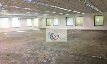 Imagem 7: Conjunto comercial 1216,00m² com 20 vagas de garagem