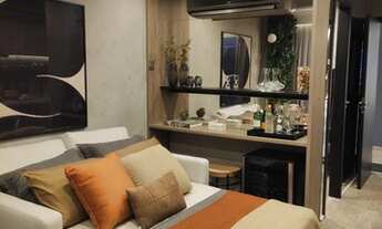 Imagem 3: Studio no Brooklin de 24M², sem vaga - São Paulo - SP