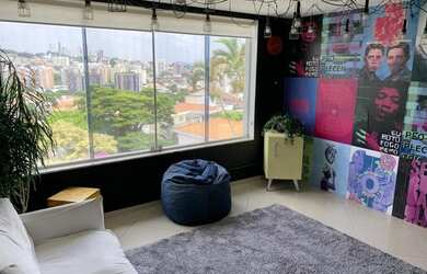 Imagem 4: Prédio para alugar, 270 m² por R$ 10.000,00/mês - Vila Romana - São Paulo/SP