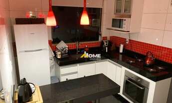 Imagem 5: Cobertura com 3 dormitórios à venda, 182 m² por R$ 730.000 - Diamante (Barreiro) - Belo Ho