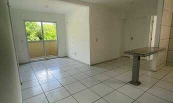 Imagem 1: Apartamento com 2 dormitórios à venda, 60 m² por R$ 130.000,00 - Loteamento Bela Vista do