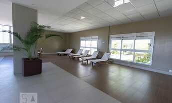 Imagem 5: Apartamento para Aluguel - Chácara Santo Antonio, 1 Quarto, 50 m2