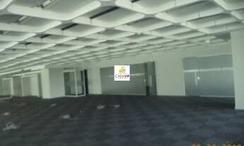 Imagem 3: Laje comercial para locação ou venda, Jardim São Luís, 2844m², 28 vagas!