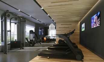 Imagem 4: Entrega 01/2023 Apartamento com 1 dormitório