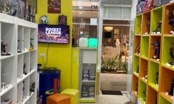 Imagem 5: Passo Ponto - Loja Gamer e Geek