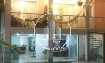 Imagem 2: Casa para venda possui 123m² com 3 dormitórios, sendo 1 suíte em Capoeiras - Florianópolis