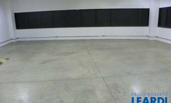 Imagem 3: GALPÃO - JARDIM DA GLÓRIA - SP