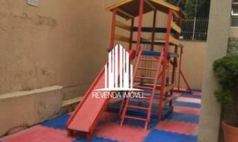 Imagem 7: Apartamento no Paraíso- São Paulo