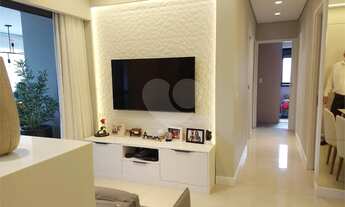 Imagem: São Paulo - Apartamento Padrão - VILA