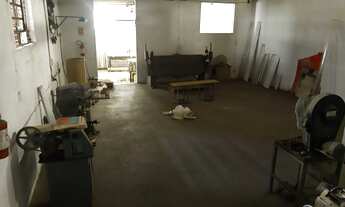 Imagem 4: Galpão à venda, 800 m² por R$ 1.900.000,00 - Vila Humaitá - Santo André/SP