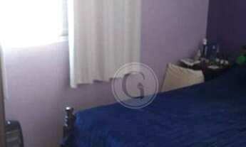 Imagem 6: Apartamento à venda, 49 m² por R$ 190.000,00 - Jardim da Glória - Cotia/SP