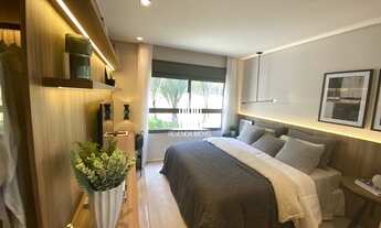 Imagem 4: Apartamento no Ipiranga com 3 dormitórios 1 suíte e 1 vaga de garagem