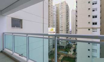 Imagem 6: Apartamento à venda, Várzea da Barra Funda, 46,55m², 1 dormitório, 1 vaga!