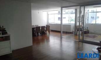 Imagem 2: APARTAMENTO - JARDIM PAULISTA - SP