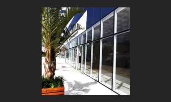 Imagem 4: PRÉDIO COMERCIAL COM 4431 MTS, 30 SALAS, 20 WCs, LAUYOUT MODERNO E ARROJADO, NO MELHOR PON