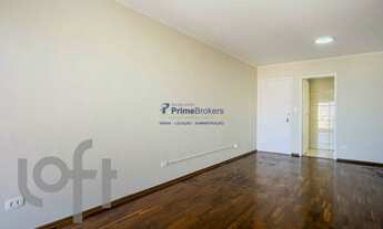 Imagem 4: Apartamento à venda 3 Quartos, 1 Vaga, 75M², Vila Clementino, São Paulo - SP