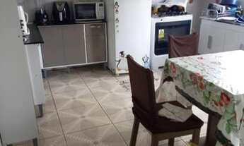 Imagem 2: Casa - Cidade Satélite Íris - Campinas