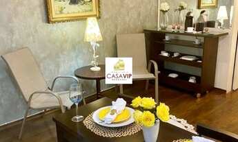 Imagem 2: Apartamento à venda, Bela Vista, 78m², 2 dormitórios, 1 vaga!