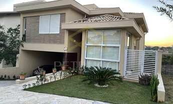 Imagem: Casa - Swiss Park - Campinas