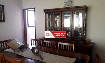 Imagem 7: Apartamento com 3 dormitórios à venda, 219 m² por R$ 950.000,00 - Jardim Guanabara - Campi