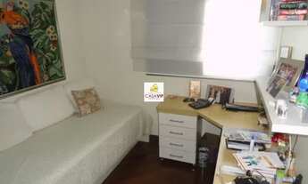 Imagem 6: Apartamento à venda, Planalto Paulista, 160m², 4 dormitórios, 1 suíte, 3 vagas!