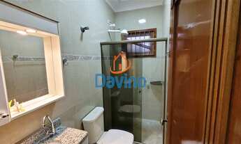 Imagem 7: CASA 2 DORMITORIOS C/ 1 SUITE NO CAIÇARA