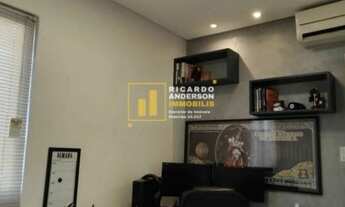 Imagem 4: Porteira fechada Apartamento 2 quartos com suíte, 1 vaga