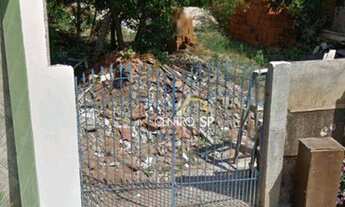 Imagem: Lote com ótima localização na independência