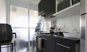 Imagem 5: Apartamento de 2 Dormitórios e 1 Vaga na Vila Andrade