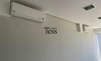 Imagem 2: Sala à venda, 1 vaga, Vila Sinibaldi - São José do Rio Preto/SP