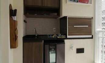 Imagem 6: Apartamento com 3 dormitórios para alugar, 96 m² por R$ 5.000,00/mês - Vila Leopoldina - S