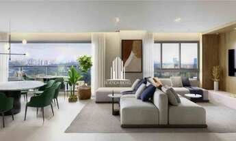 Imagem: Vista Campo Belo à venda 2 dormitórios