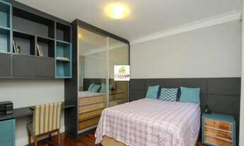 Imagem 6: Sobrado à venda, Quinta da Paineira, 152m², 3 dormitórios, 1 suíte, 4 vagas!