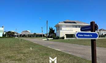 Imagem 4: Terreno à venda no Ocean Side Beira Mar na Praia de Torres/RS