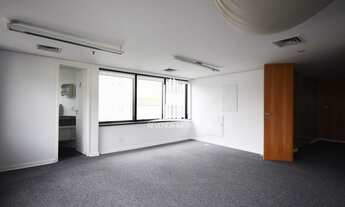 Imagem 6: Sala Comercial 100m2, 3 vagas em Itaim Bibi