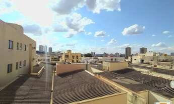 Imagem 4: Apartamento (tipo - padrao) 1 dormitórios, cozinha planejada, em condomínio fechado