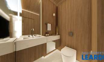 Imagem 7: APARTAMENTO - JARDIM AMÉRICA - SP