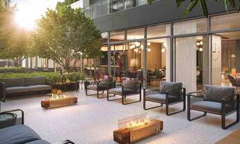 Imagem 11: SALA COMERCIAL à venda com 39.3m² por R$ 664.945,00 no bairro Alto da Glória - CURITIBA