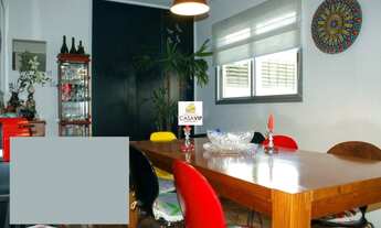 Imagem 5: Apartamento à venda, Jardim Paulista, 108m², 2 dormitórios, 1 suíte, 1 vaga!