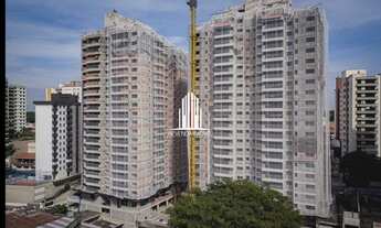 Imagem: The Address Santo André