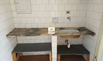 Imagem 3: Apartamento à venda, Pinheiros, 30m², 1 dormitório, sem vaga!