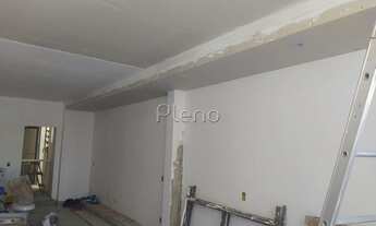 Imagem 6: Sala - Parque São Quirino - Campinas