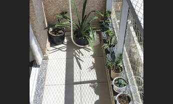 Imagem 4: Apartamento - Parque Bom Retiro - Paulínia