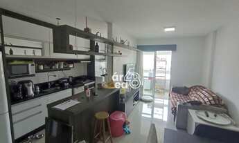 Imagem 2: Apartamento com 3 dormitórios à venda, 90 m² por R$ 520.000 - Areias - São José/SC
