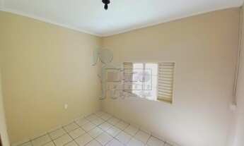 Imagem 4: Casa Padrão em Ribeirão Preto