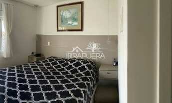 Imagem 5: Apartamento de 75m² com 3 quartos sendo 1 suíte com terraço gourmet a 600 metros do metrô