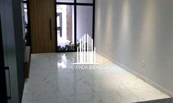 Imagem 7: SOBRADO VILA CARRÃO 3 DORMITÓRIOS